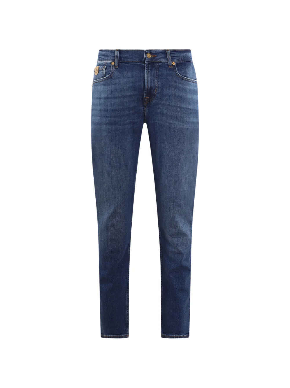 7 For All Mankind Vernon jeans - Blu