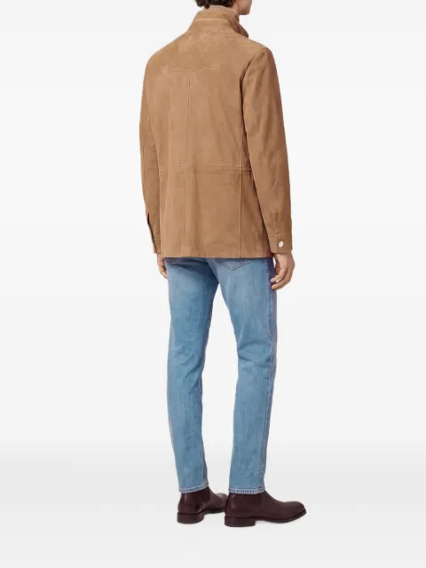 Jacob Cohën Bard slim-fit jeans