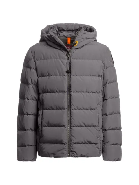 Parajumpers Cassian hooded padded jacket