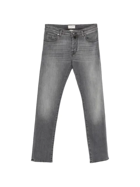 Jacob Cohën Nick slim-fit jeans