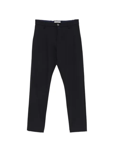 Jacob Cohën Bard regular-fit trousers