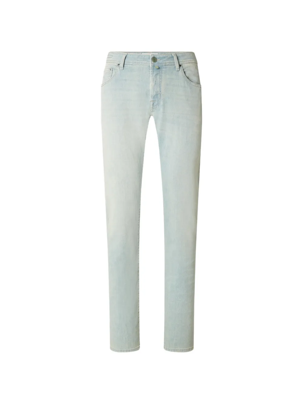 Jacob Cohën Nick Slim jeans - Blu