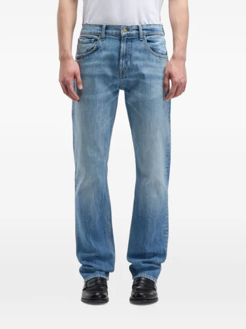 7 For All Mankind Heirloom jeans