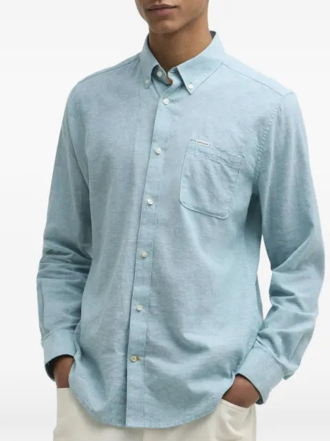 Barbour Nelson button-down shirt