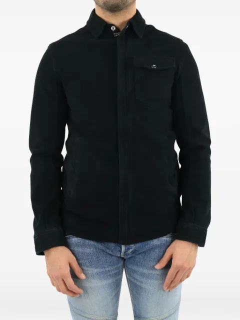 Goosecraft Sin City overshirt