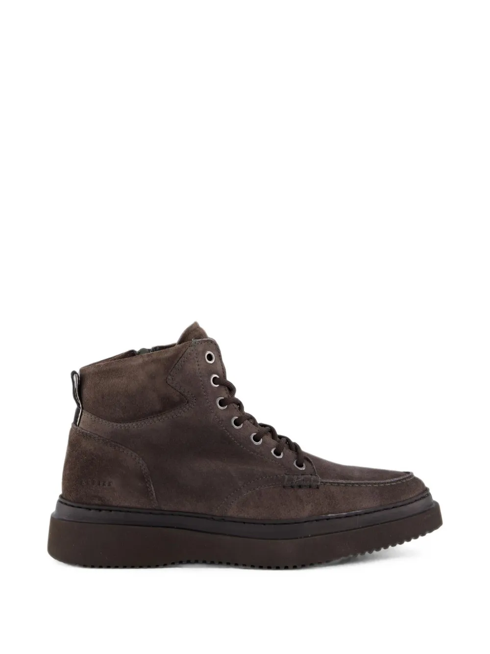 Nubikk Jonah Arctic Fur boots - Marron Nubikk Jonah Arctic Fur boots - Marron