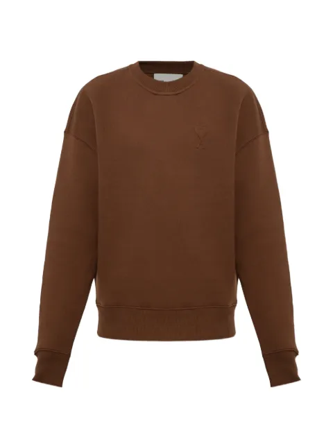 AMI Paris Ami de Coeur sweatshirt