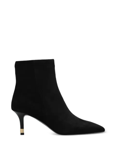Furla Aria suede ankle boots