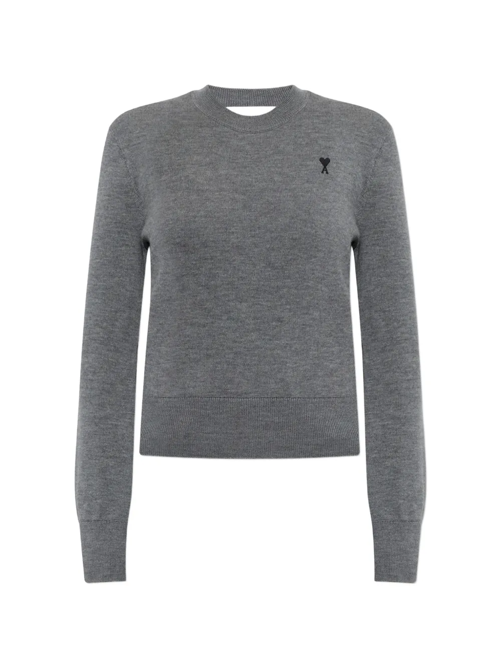 AMI Paris long-slevees sweater