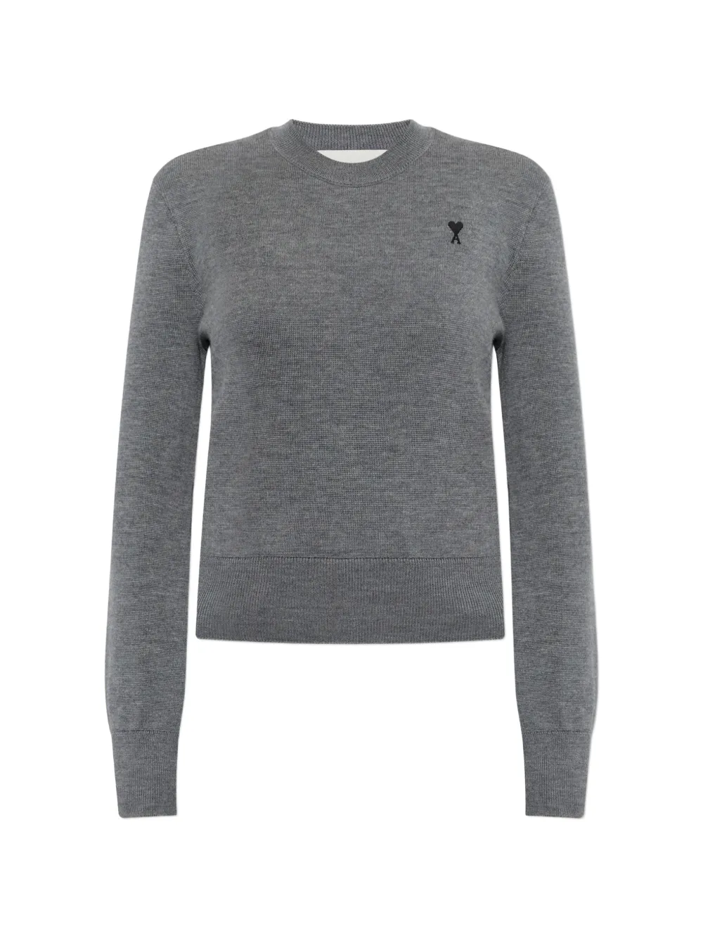 AMI Paris long-slevees sweater