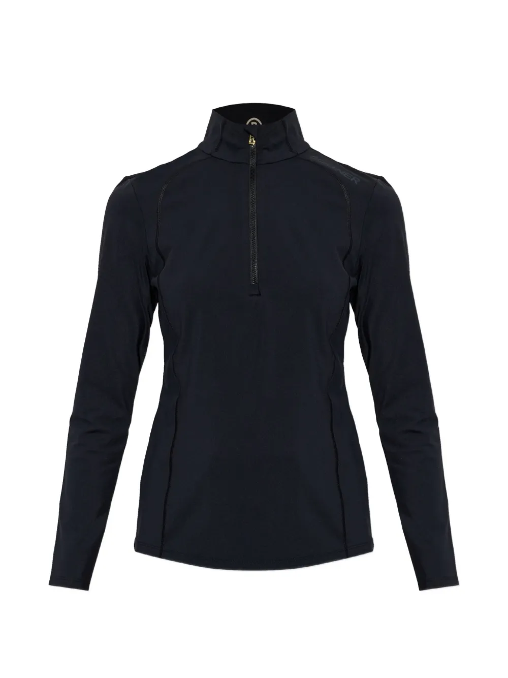 BOGNER Medita quarter-zip long-sleeve top