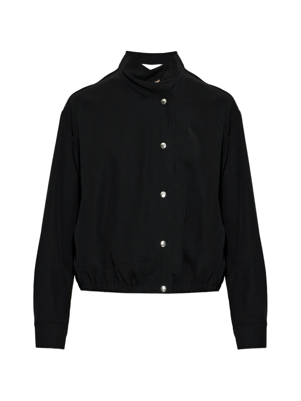 ISABEL MARANT Laura wool jacket
