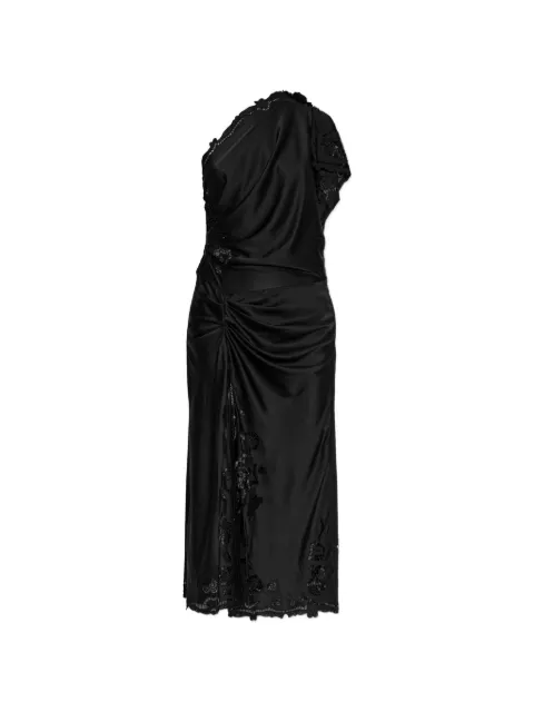 ISABEL MARANT Eadile midi dress