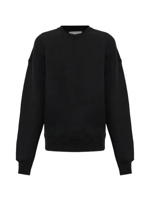 AMI Paris Ami de Coeur sweatshirt