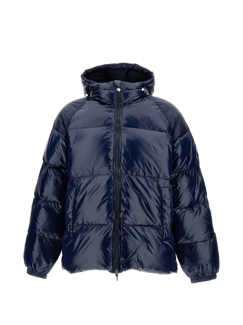 Pyrenex Sten padded hooded jacket