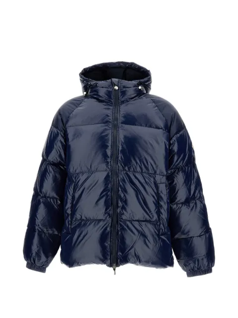 Pyrenex Sten padded hooded jacket
