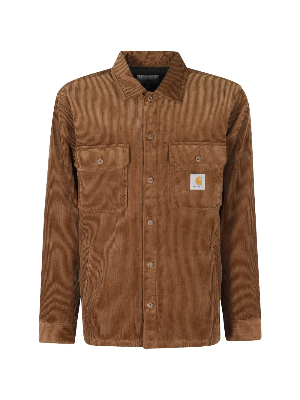 Carhartt WIP Whitsome corduroy jacket