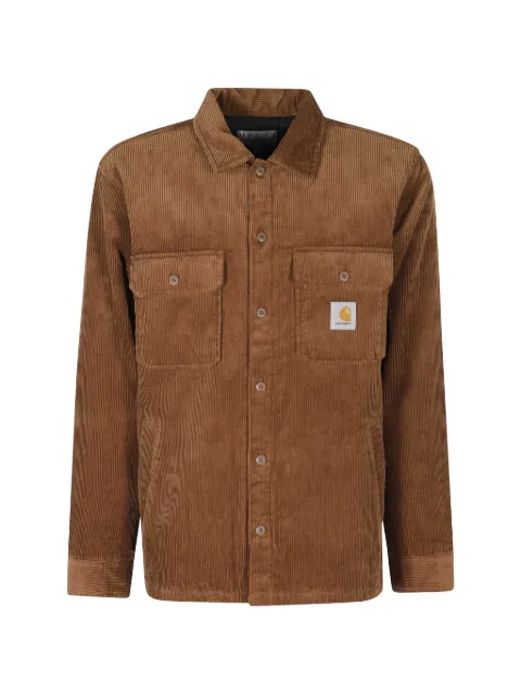 Carhartt WIP Whitsome corduroy jacket