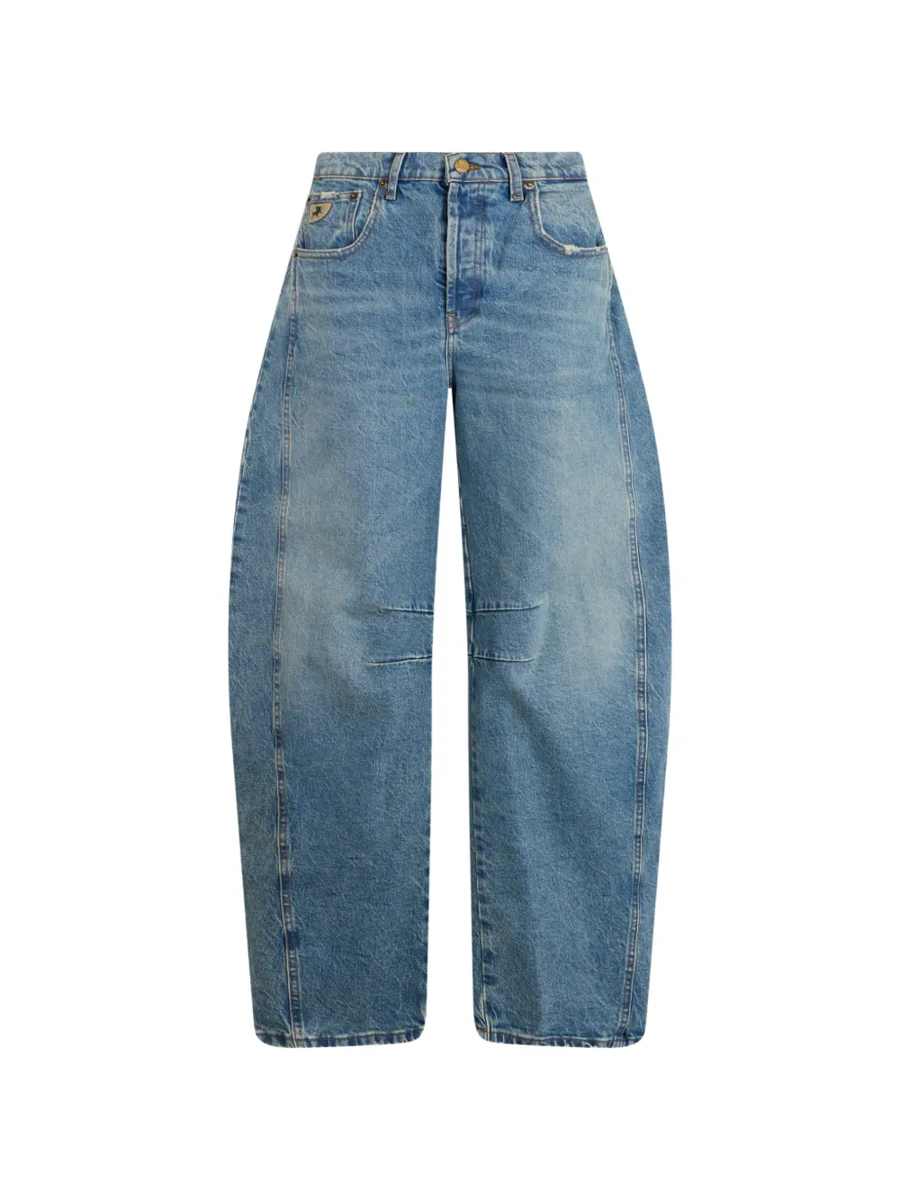 LOIS JEANS Balloon jeans