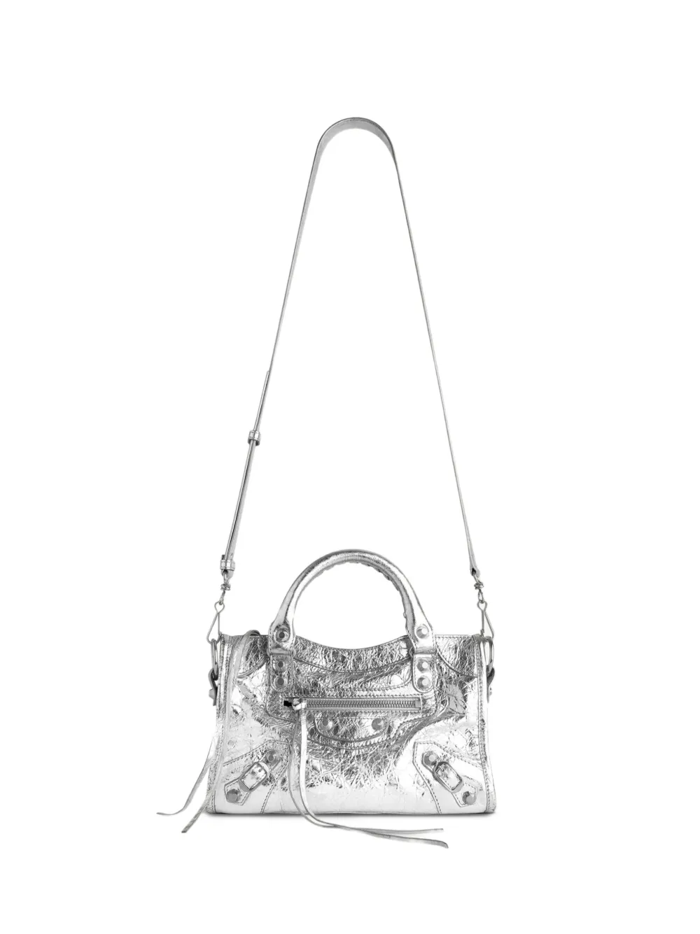 Balenciaga mini City shoulder bag
