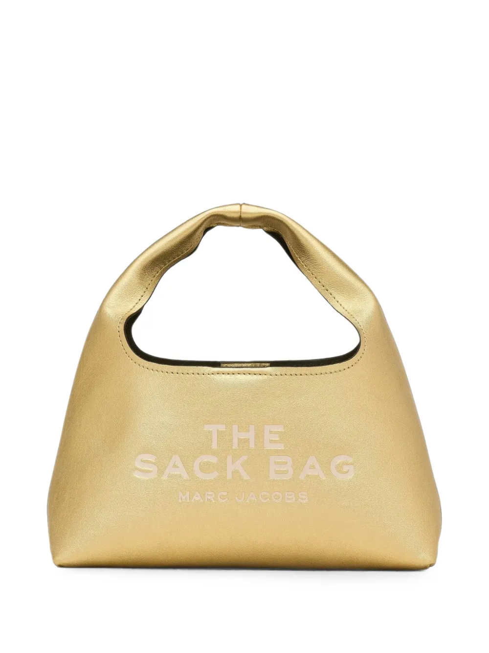 Marc Jacobs The Sack mini tote bag