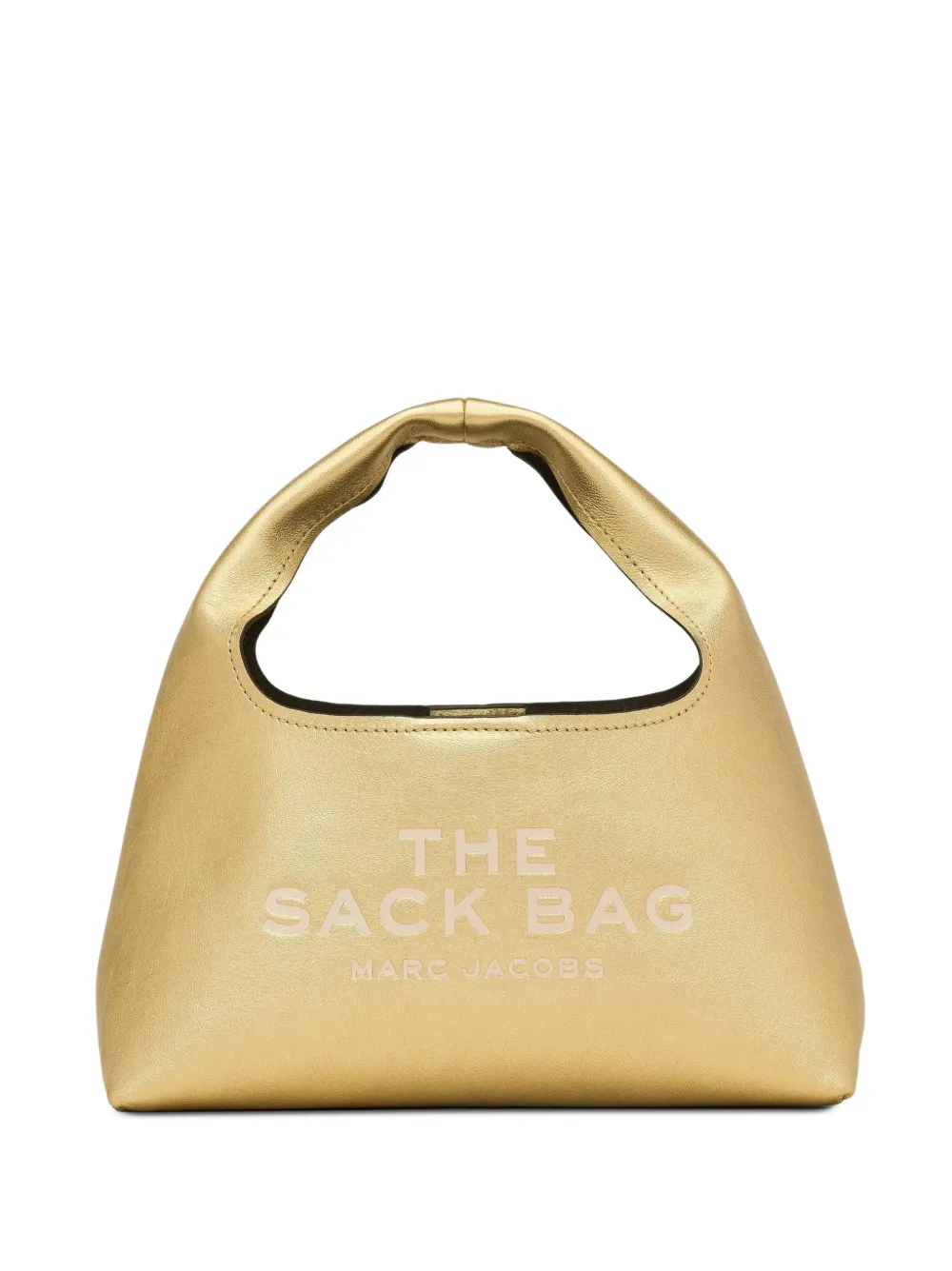 Marc Jacobs The Sack mini tote bag