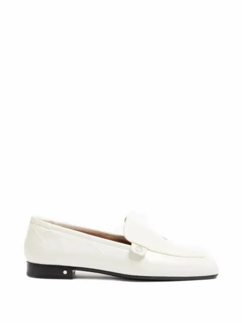 Laurence Dacade Angela leather loafers