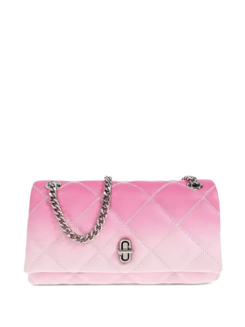 Marc Jacobs mini sac porté épaule matelassé The Dual