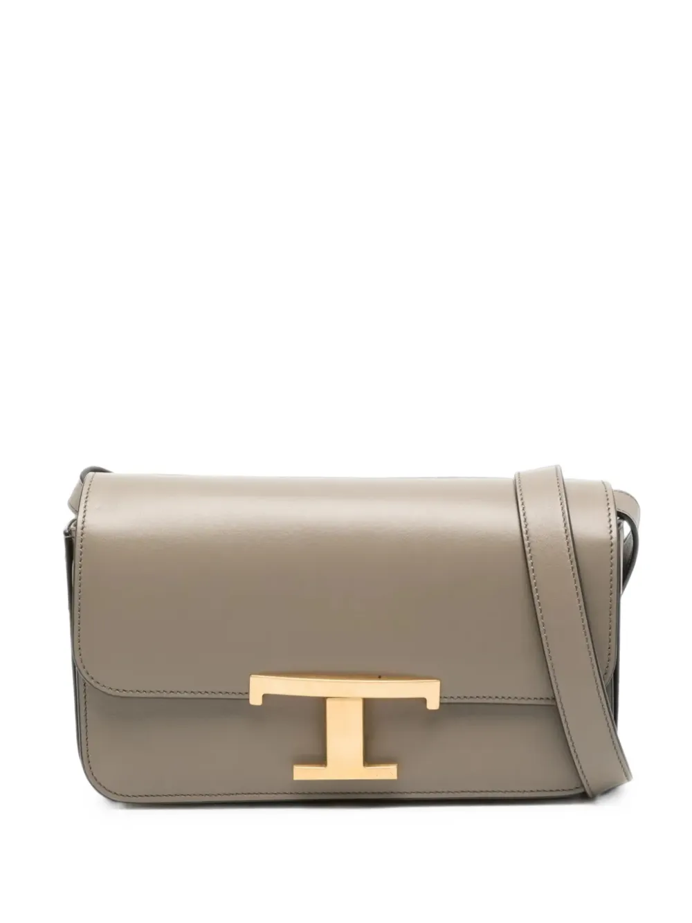 Tod's T Timeless leather shoulder bag