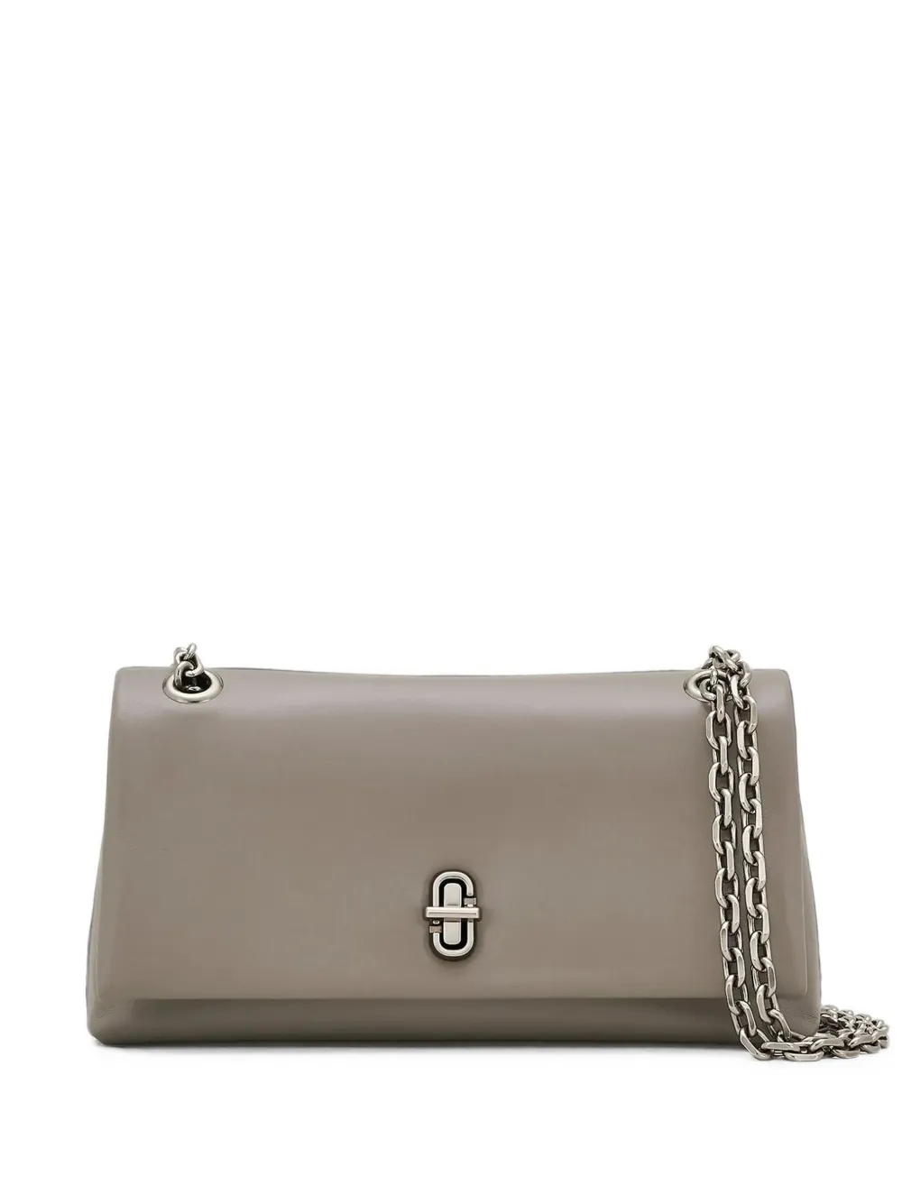 Marc Jacobs mini The Dual chain shoulder bag