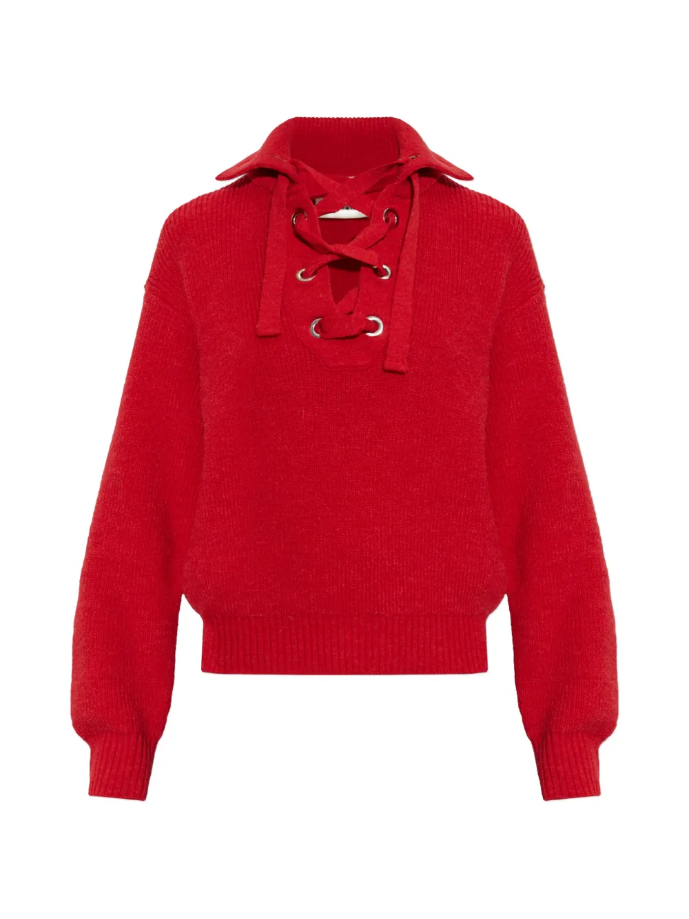 ISABEL MARANT Ydalia wool sweater
