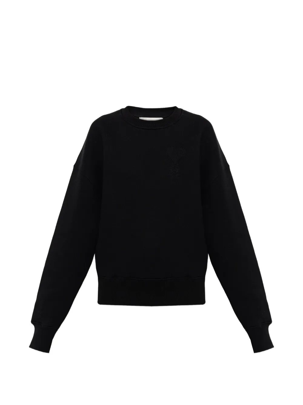 AMI Paris Ami de Coeur sweater