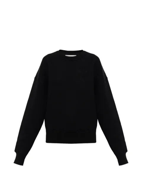 AMI Paris Ami de Coeur sweater