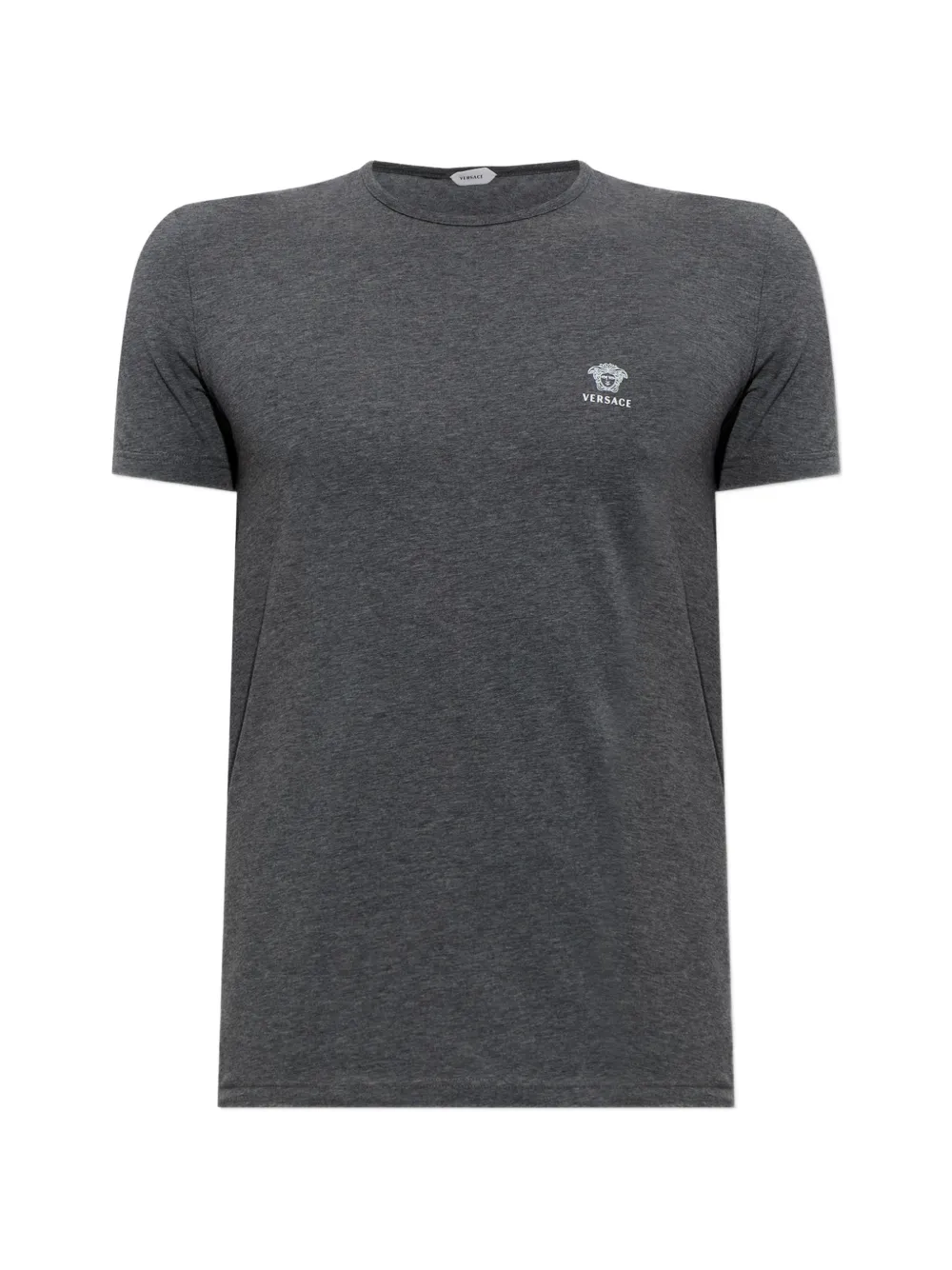 Versace Medusa-logo T-shirt