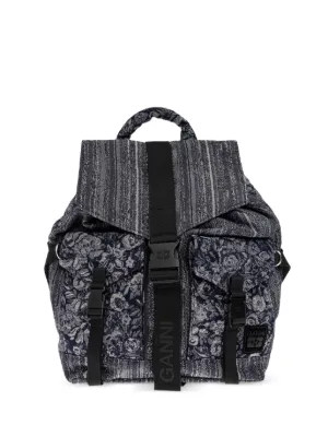 GANNI ウィメンズ バックパック通販 - FARFETCH