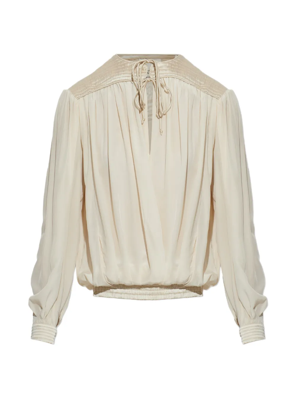 ISABEL MARANT Dovane blouse