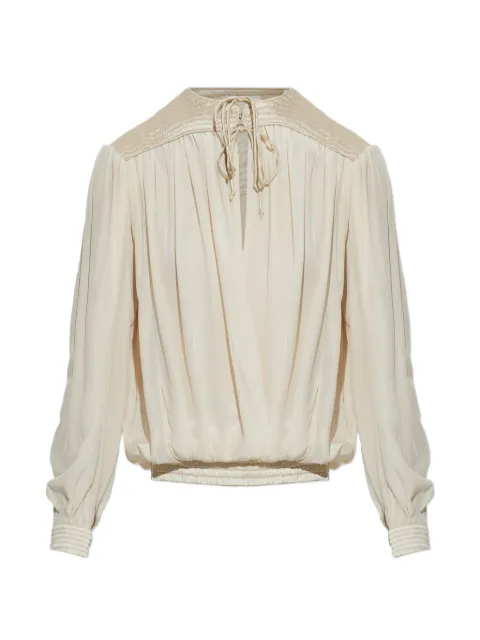 ISABEL MARANT blouse Dovane
