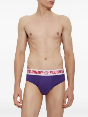 Versace（ヴェルサーチェ）メンズ アンダーウェア - FARFETCH