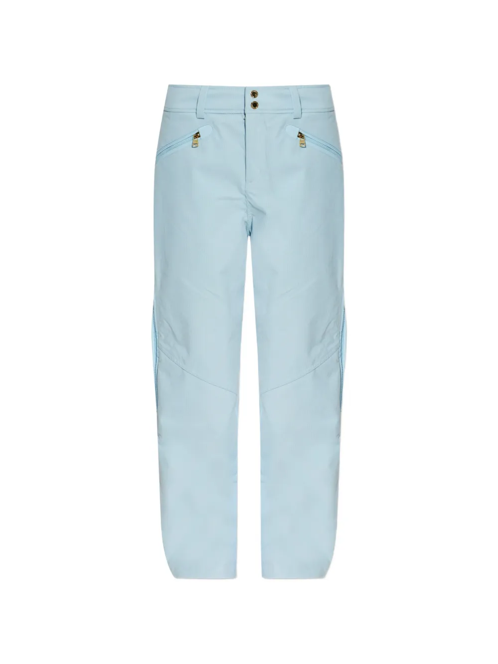Bogner Lenie T Ski Pants In Blue