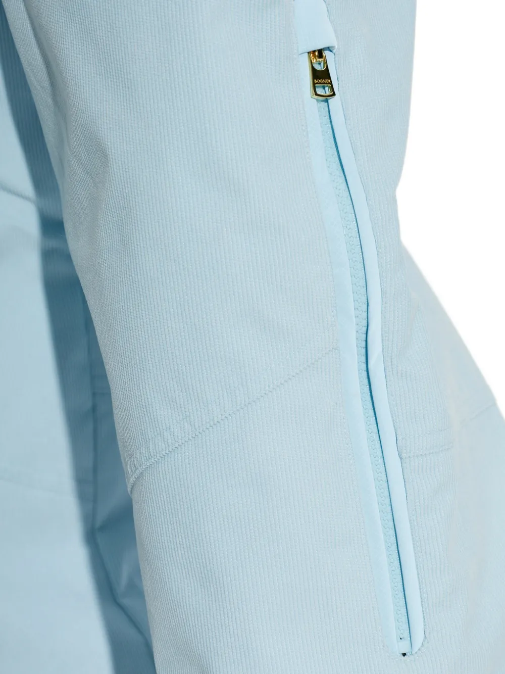 BOGNER Lenie T skibroek Blauw