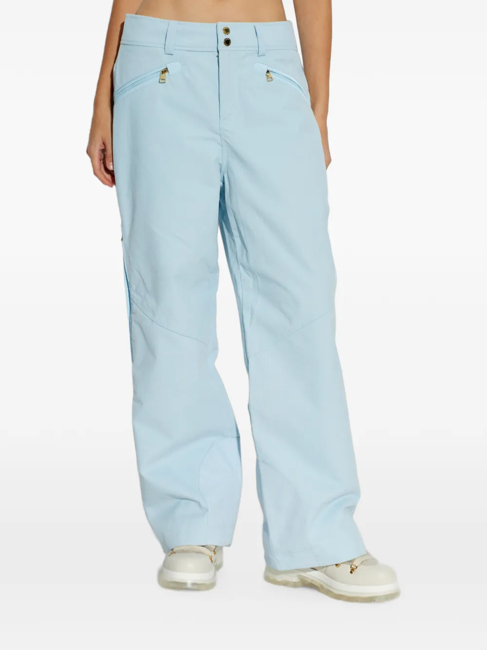 BOGNER Lenie T skibroek Blauw