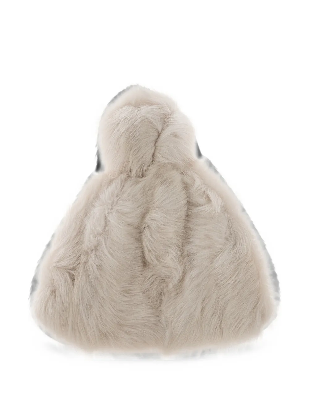 BOGNER Aria muts met pompon Beige