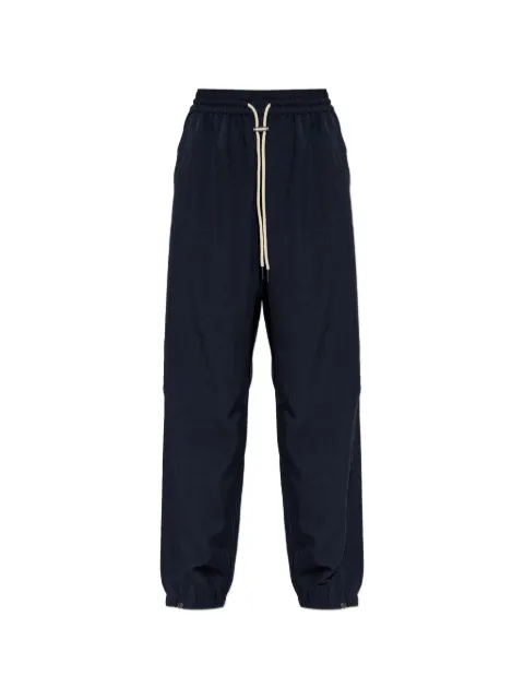 RETHINKIT STUDIOS pantalones con pretina elástica