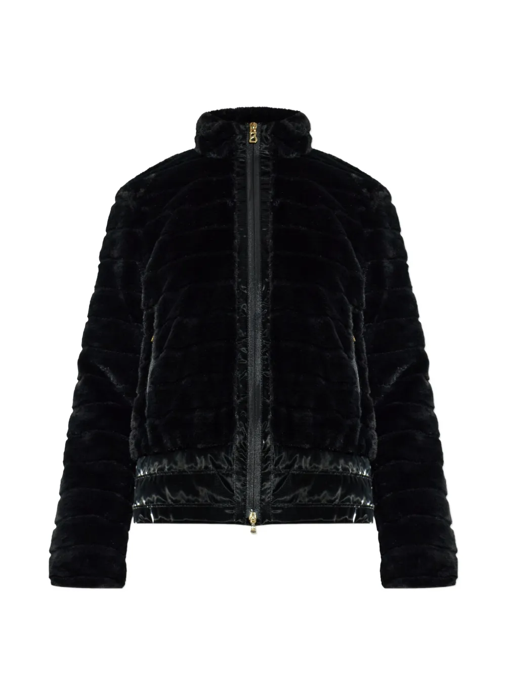 BOGNER Valesca faux-fur jacket