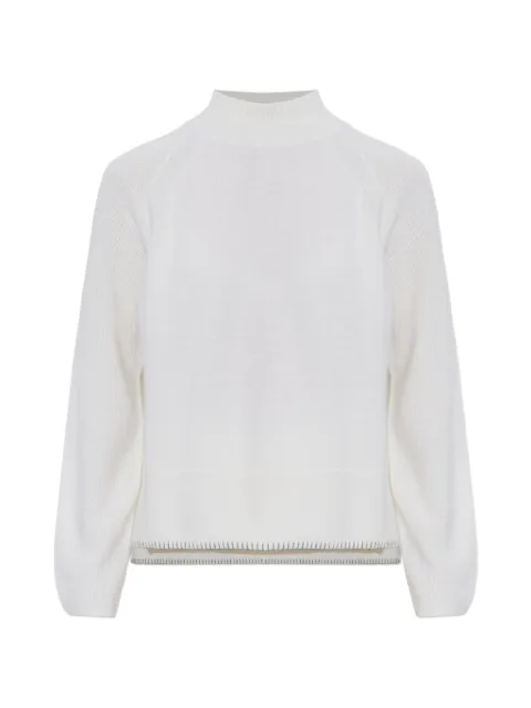 BOGNER Lena wool sweater