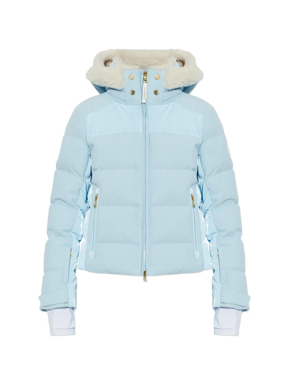BOGNER Minu D hooded jacket