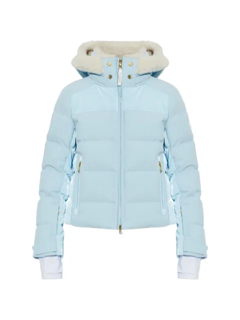 BOGNER Minu D hooded jacket