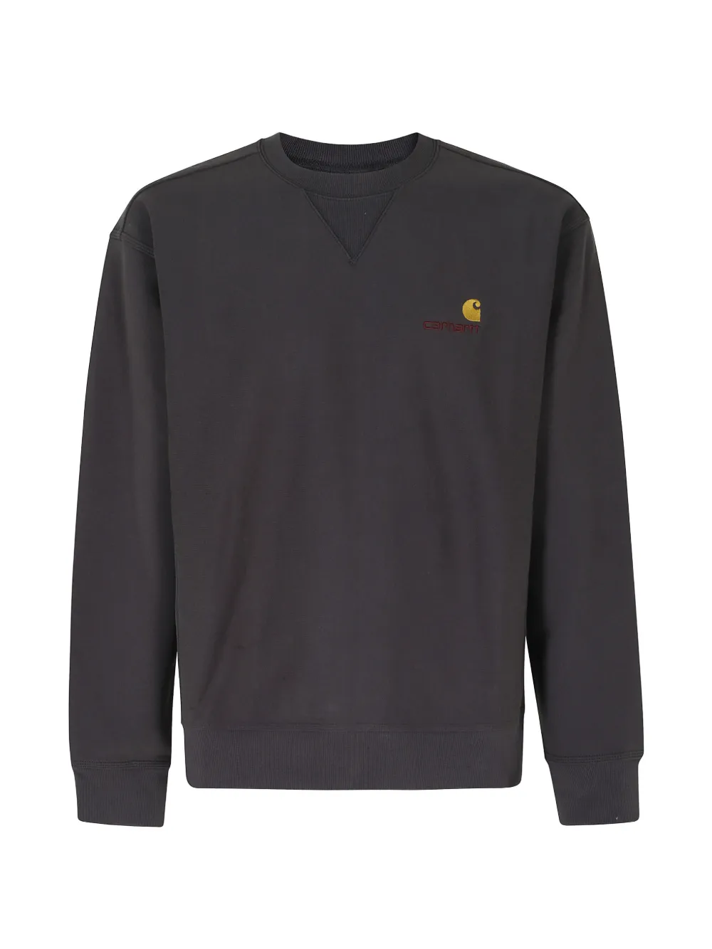 Carhartt WIP American Script sweatshirt