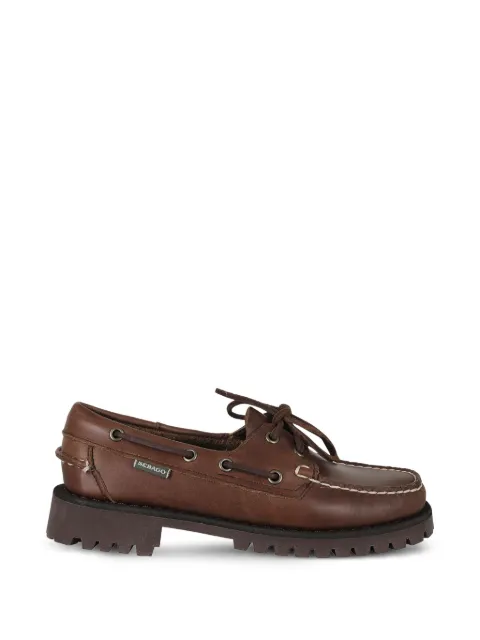 Sebago mocassins Ranger Waxy