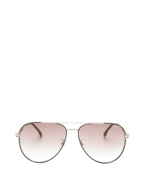 Carrera pilot-frame sunglasses
